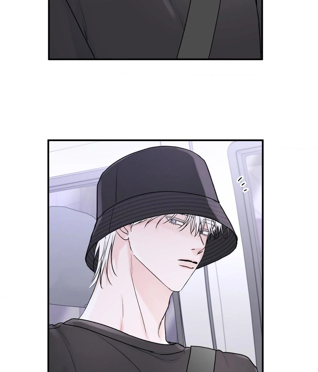 X’s Partner - Chapter 4 manhwa