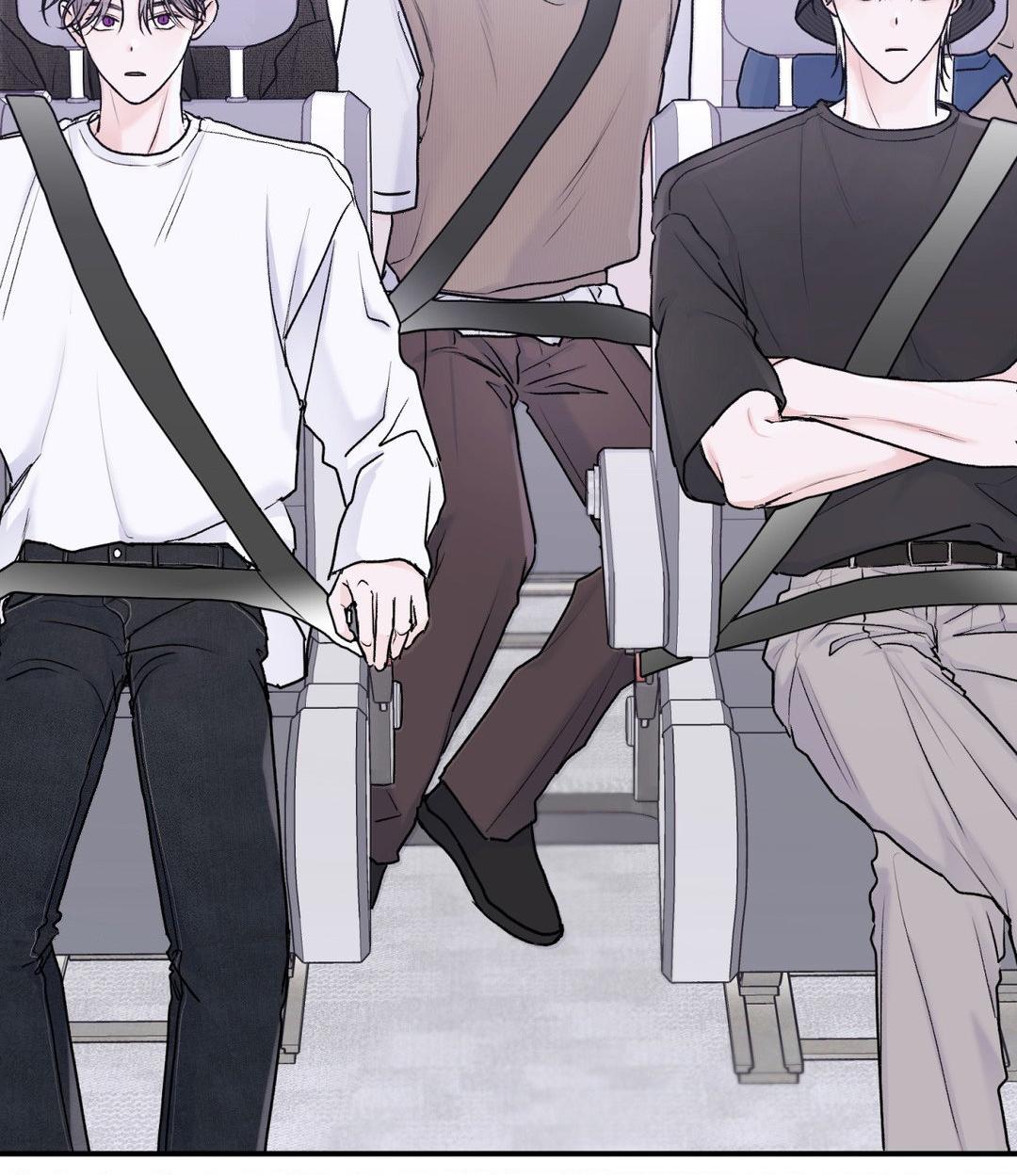 X’s Partner - Chapter 4 manhwa