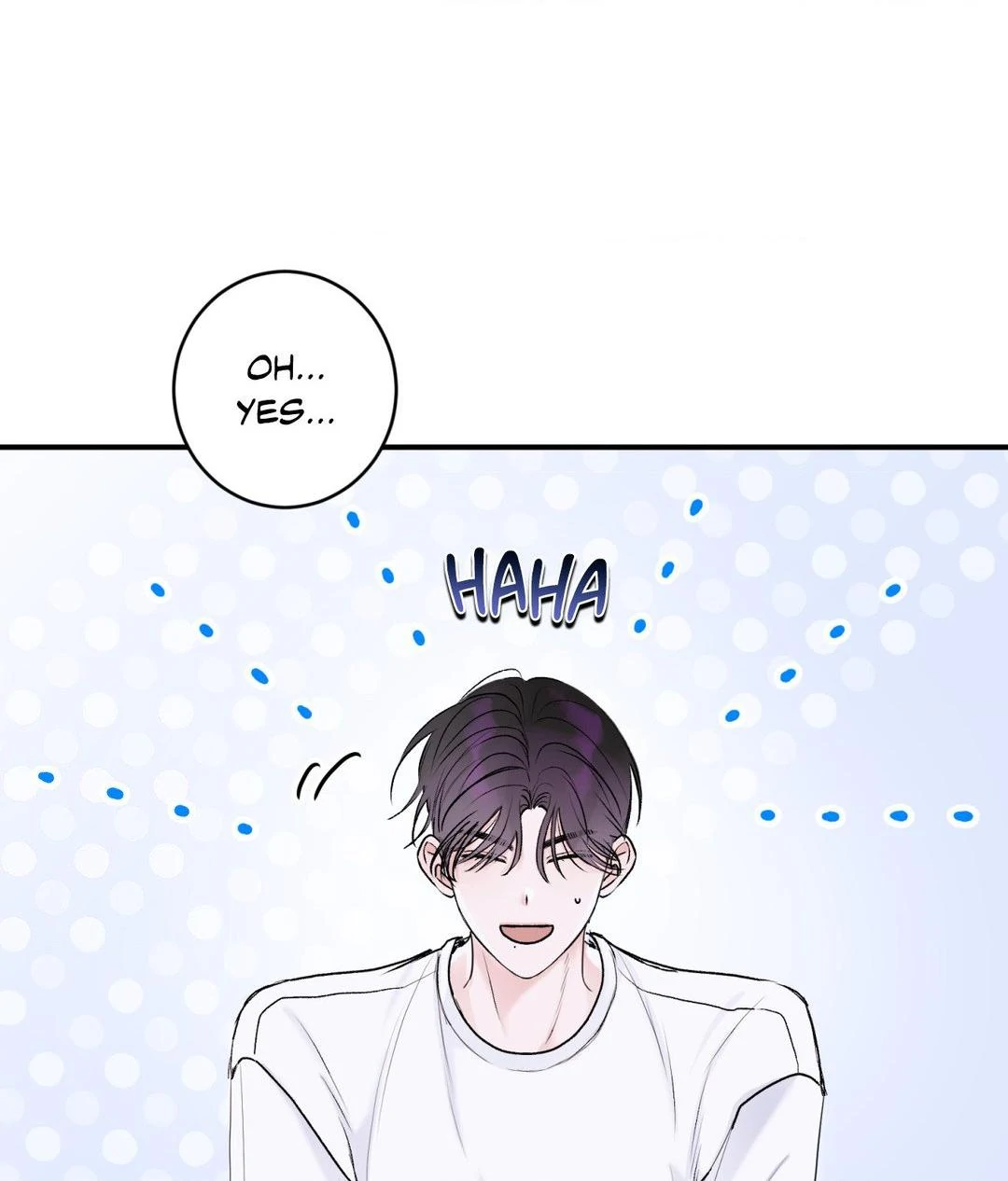 X’s Partner - Chapter 4 manhwa