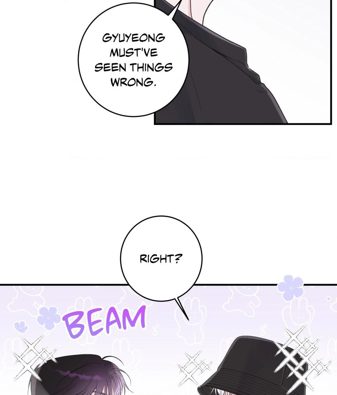 X’s Partner - Chapter 4 manhwa