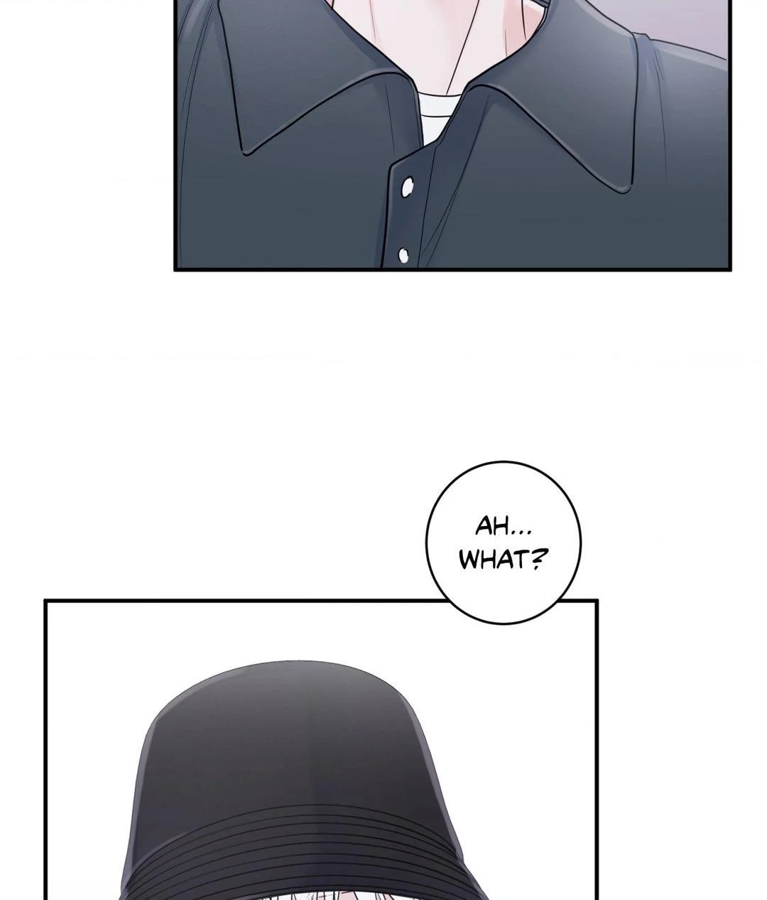 X’s Partner - Chapter 4 manhwa