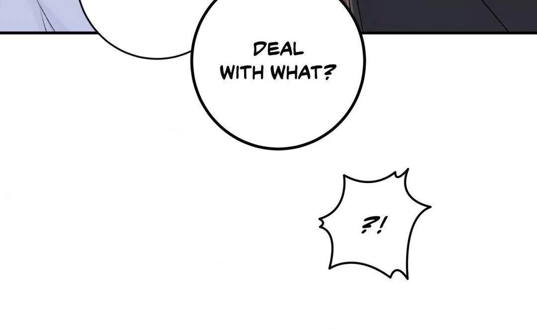 X’s Partner - Chapter 4 manhwa
