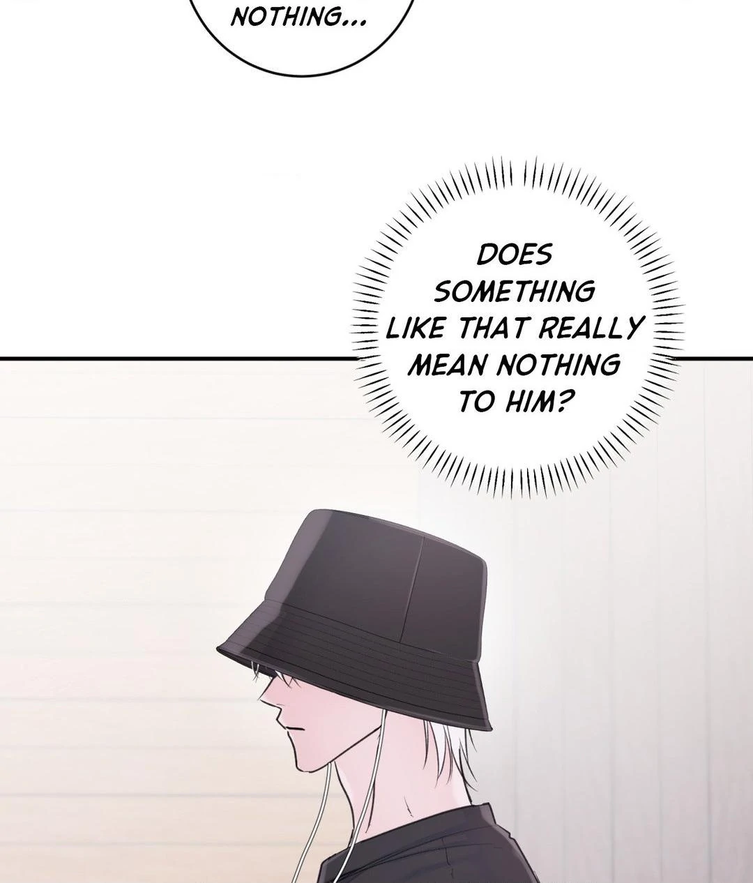 X’s Partner - Chapter 4 manhwa