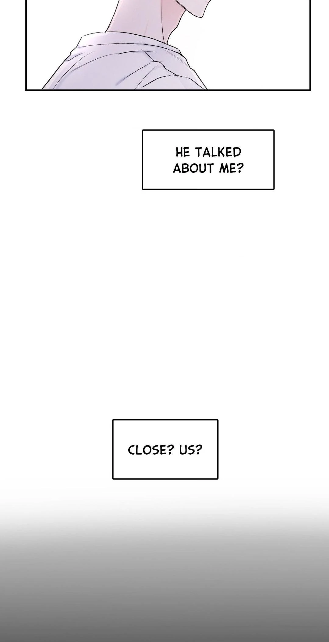 X’s Partner - Chapter 5 manhwa