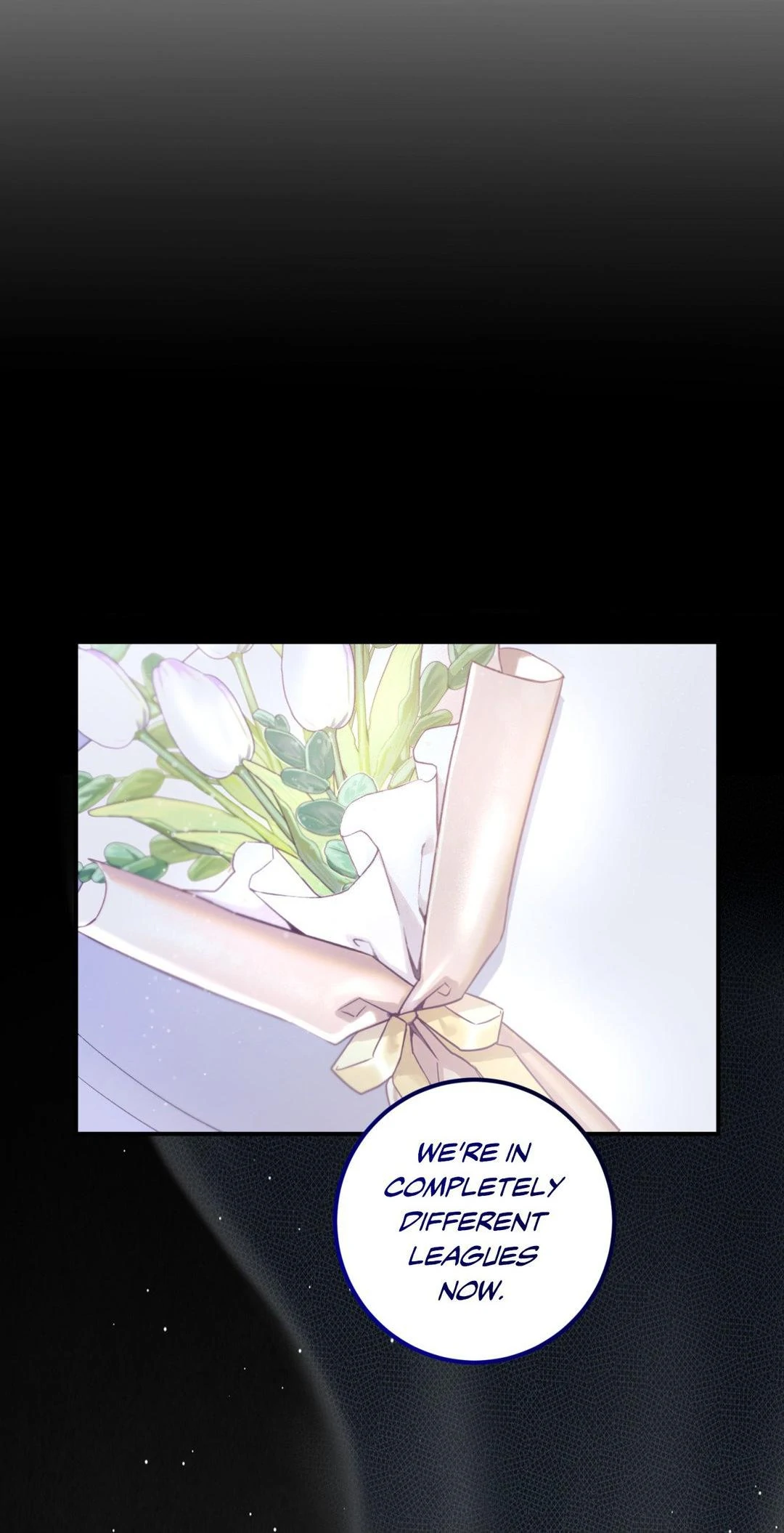 X’s Partner - Chapter 5 manhwa