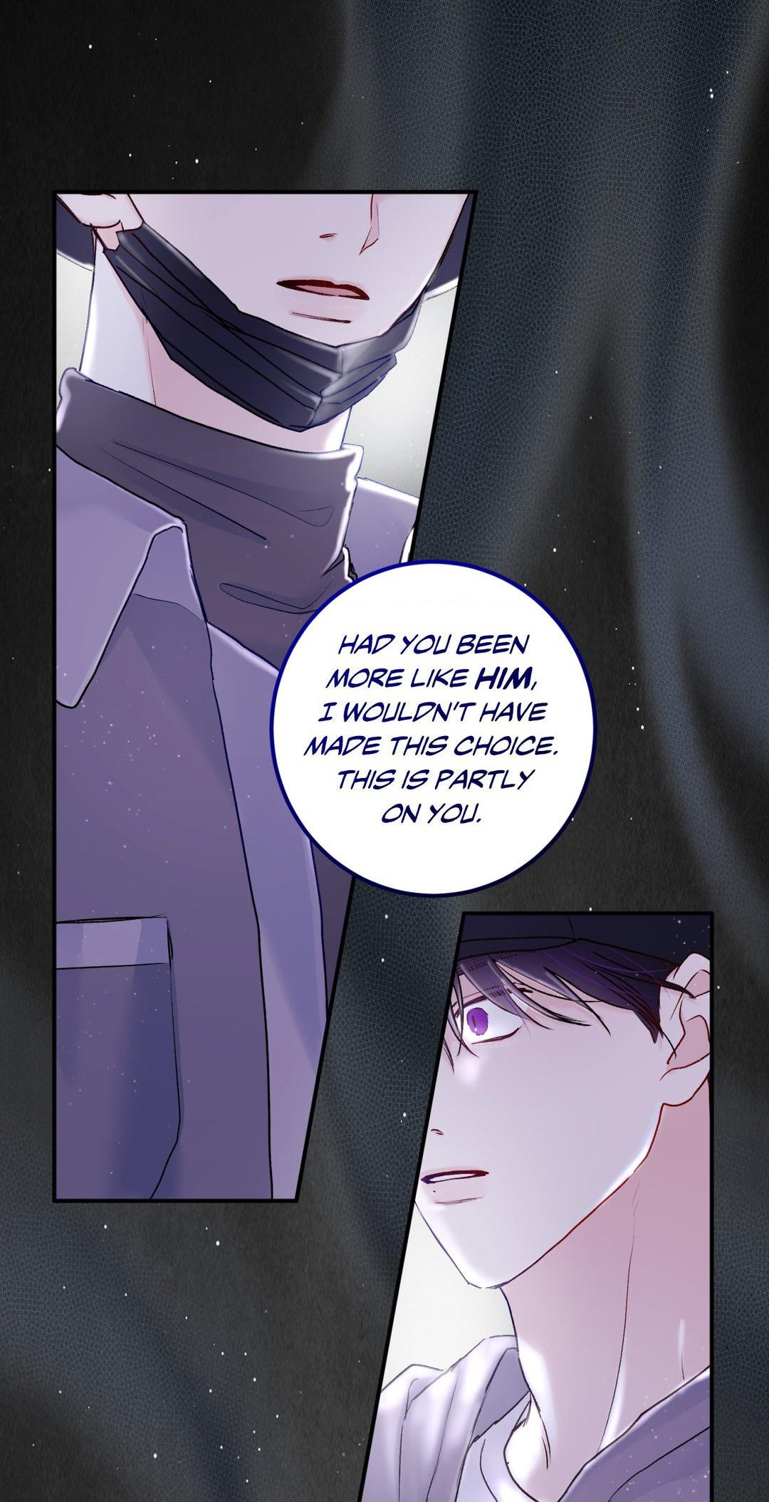 X’s Partner - Chapter 5 manhwa