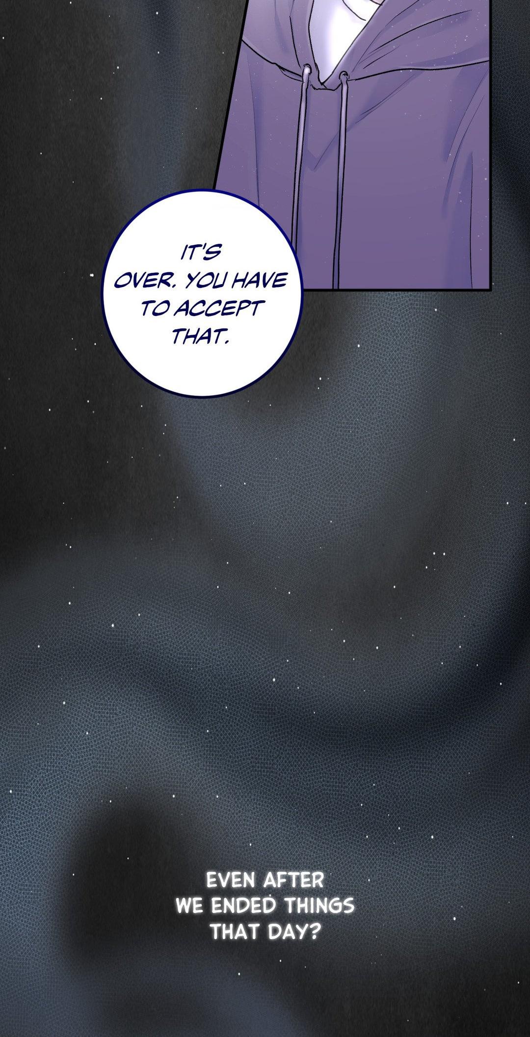 X’s Partner - Chapter 5 manhwa
