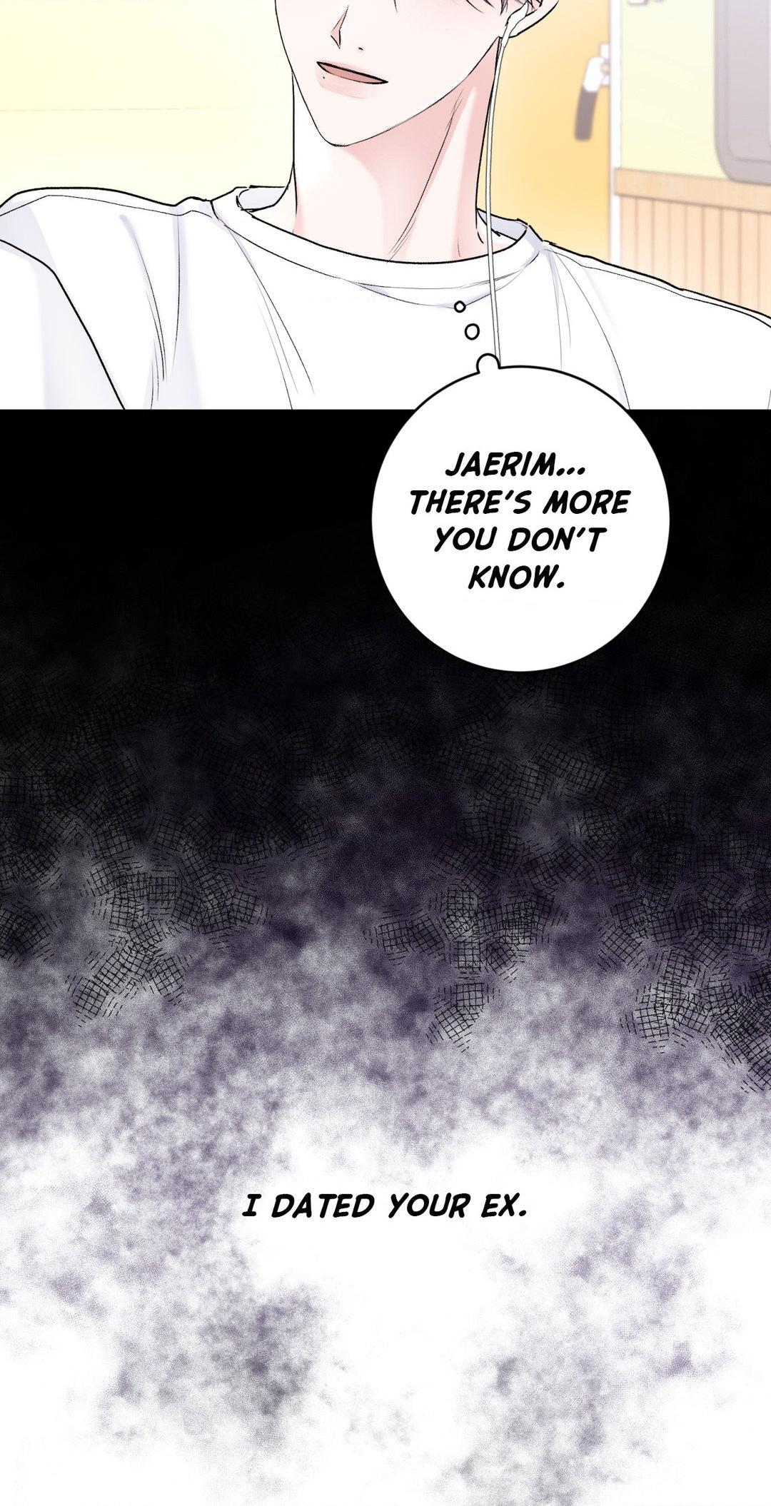 X’s Partner - Chapter 5 manhwa