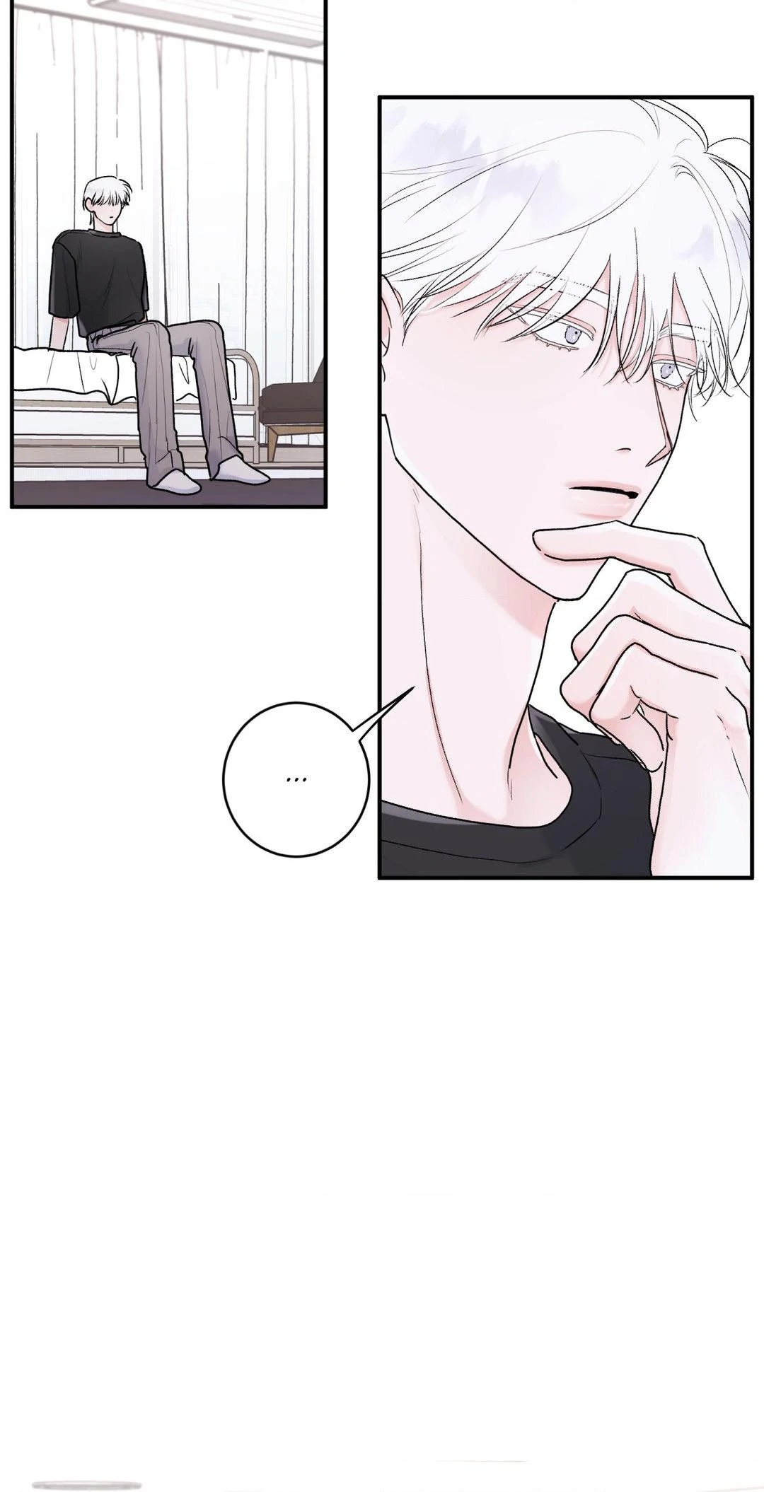 X’s Partner - Chapter 5 manhwa