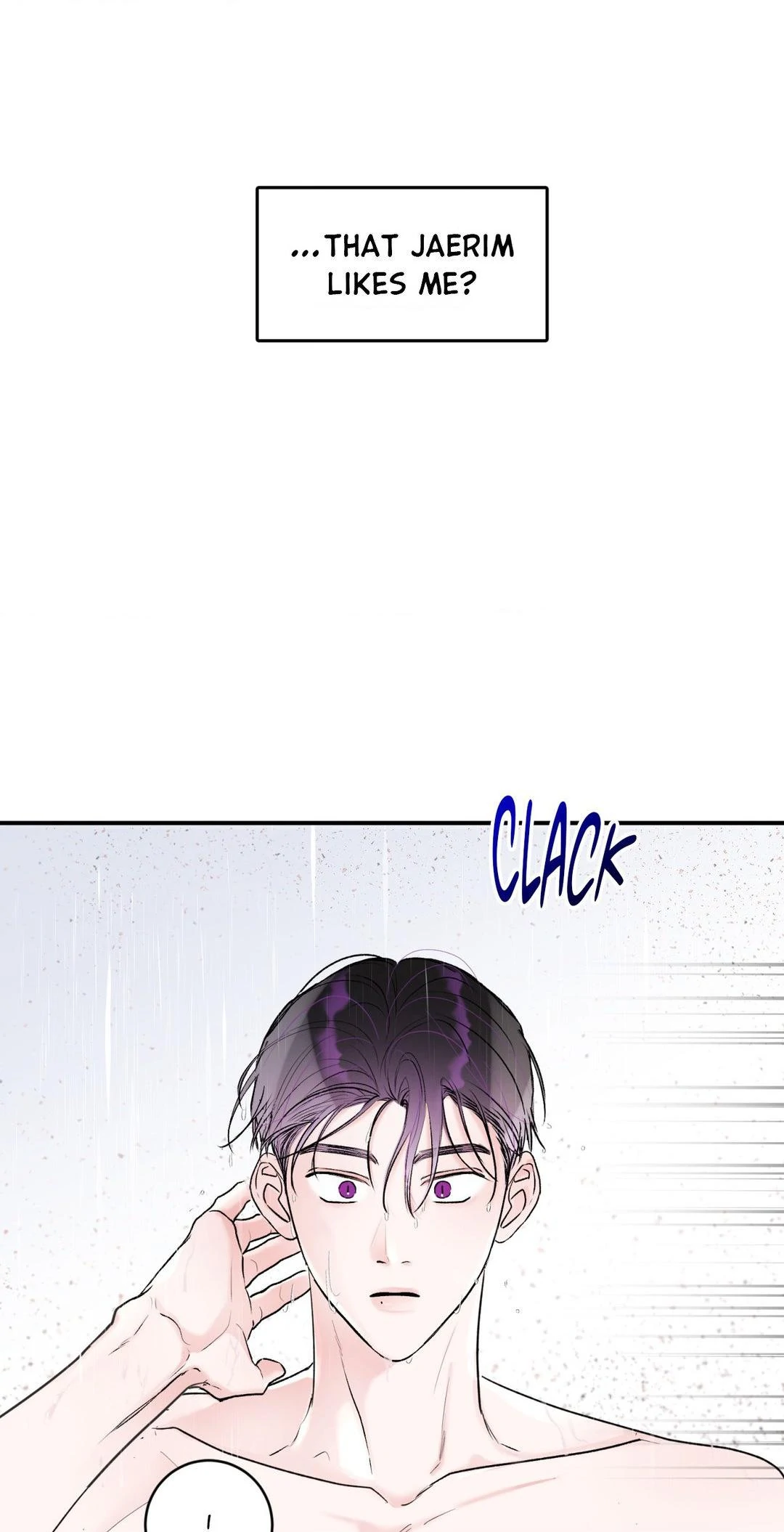 X’s Partner - Chapter 5 manhwa