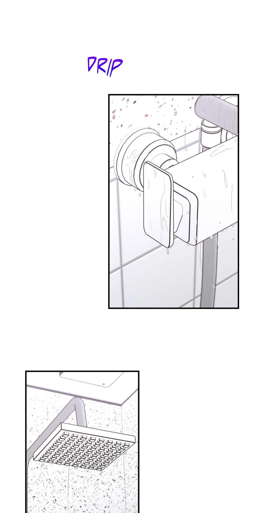 X’s Partner - Chapter 5 manhwa