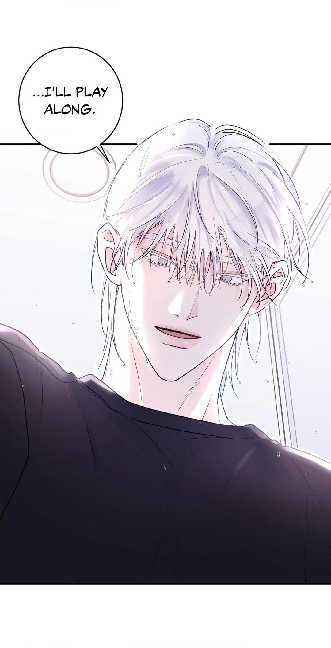 X’s Partner - Chapter 5 manhwa