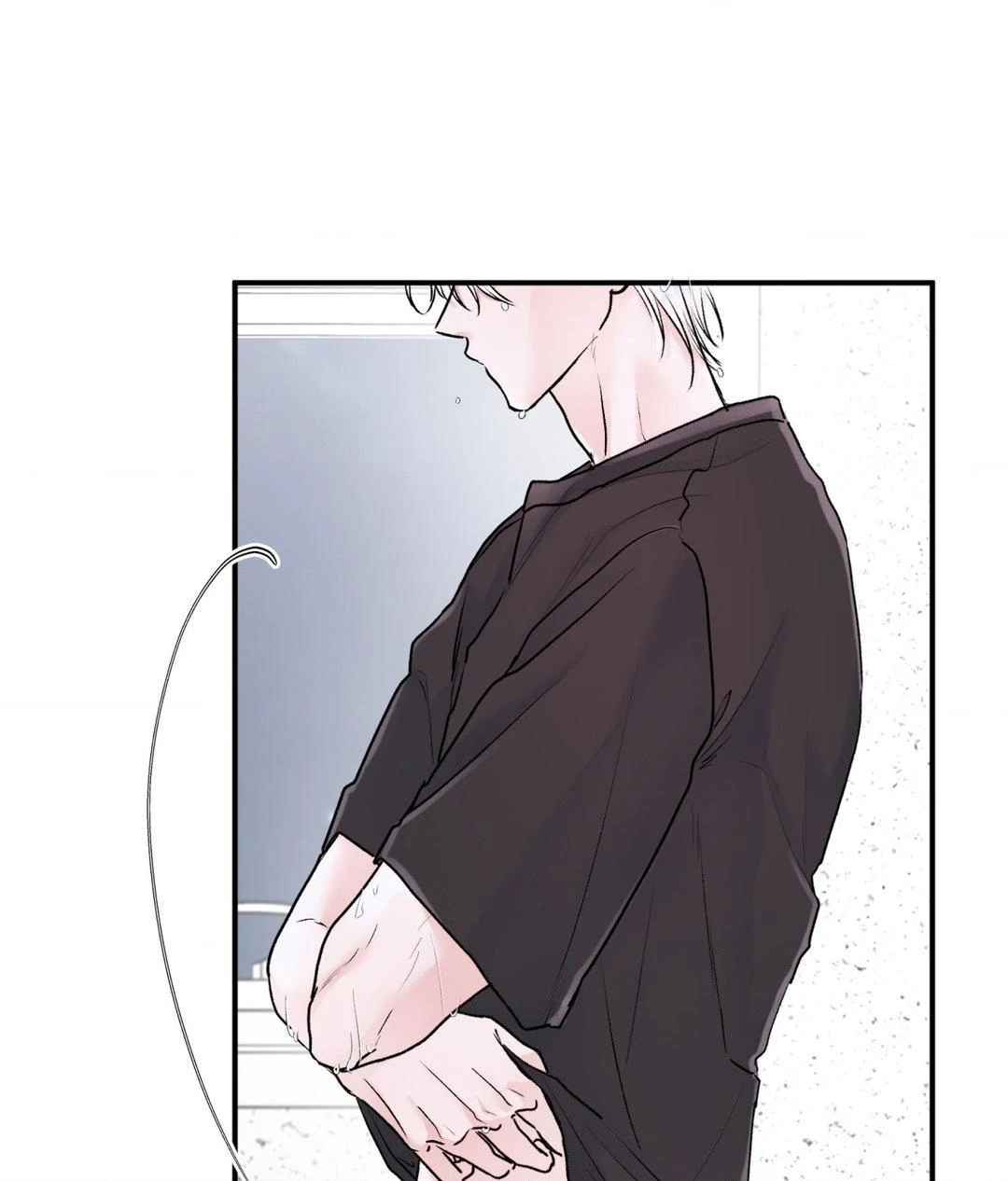 X’s Partner - Chapter 6 manhwa
