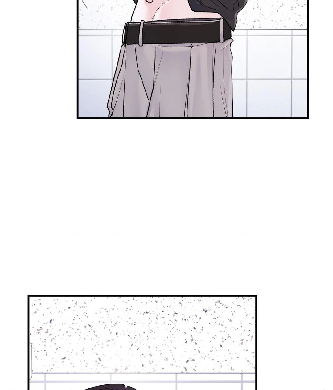 X’s Partner - Chapter 6 manhwa