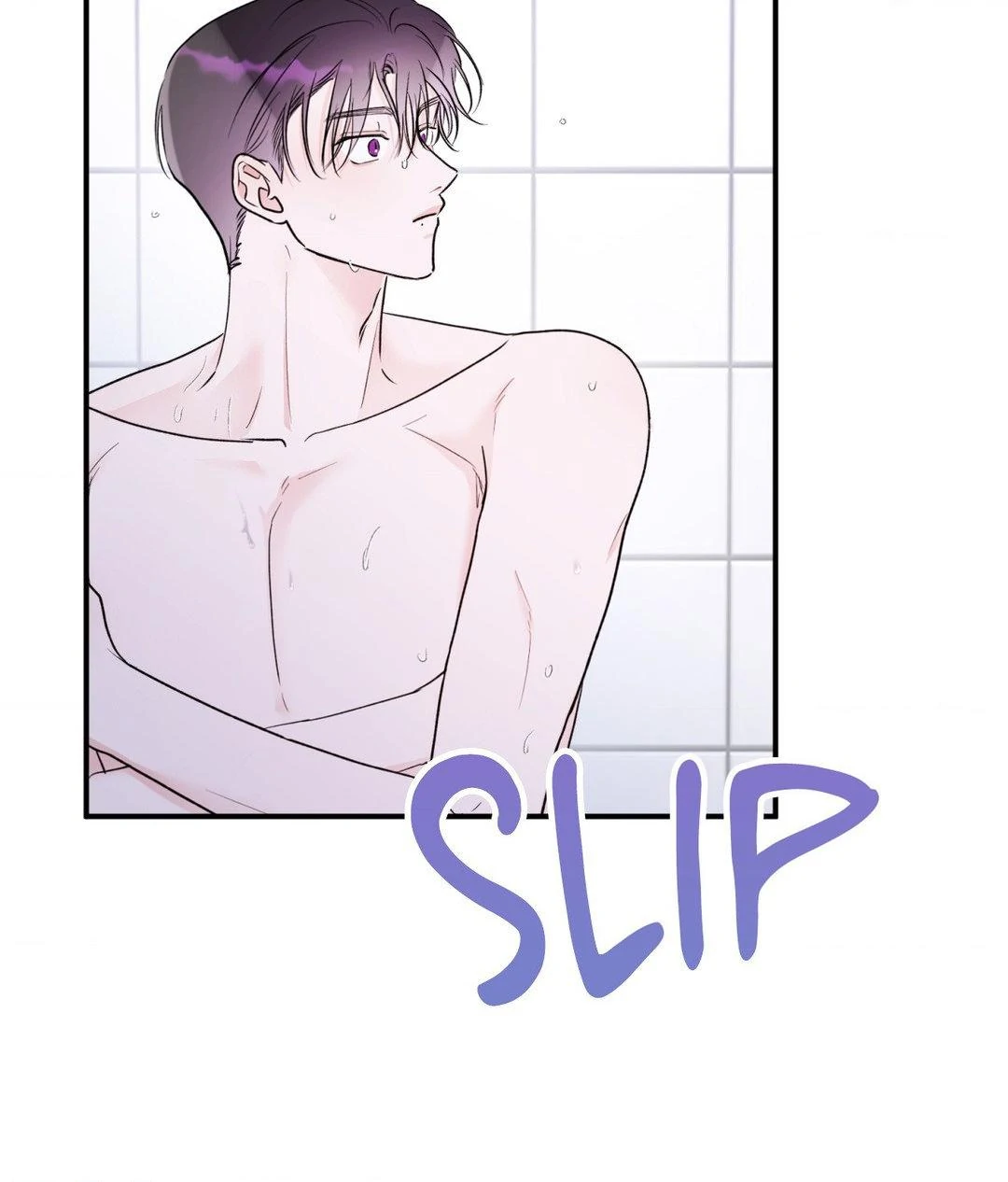 X’s Partner - Chapter 6 manhwa
