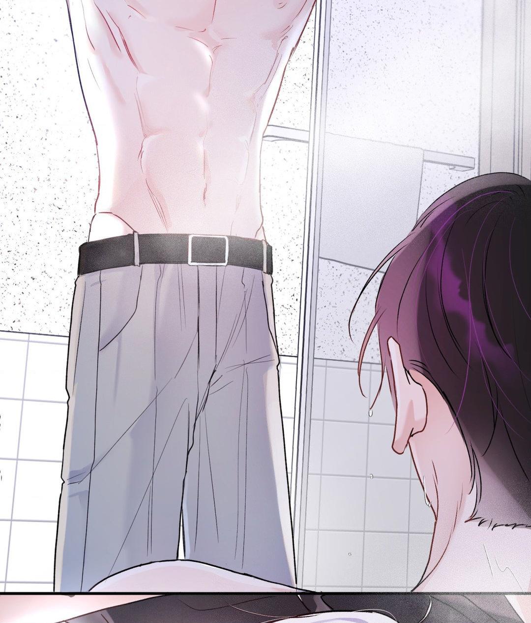 X’s Partner - Chapter 6 manhwa