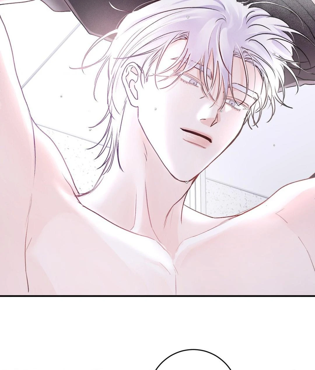 X’s Partner - Chapter 6 manhwa