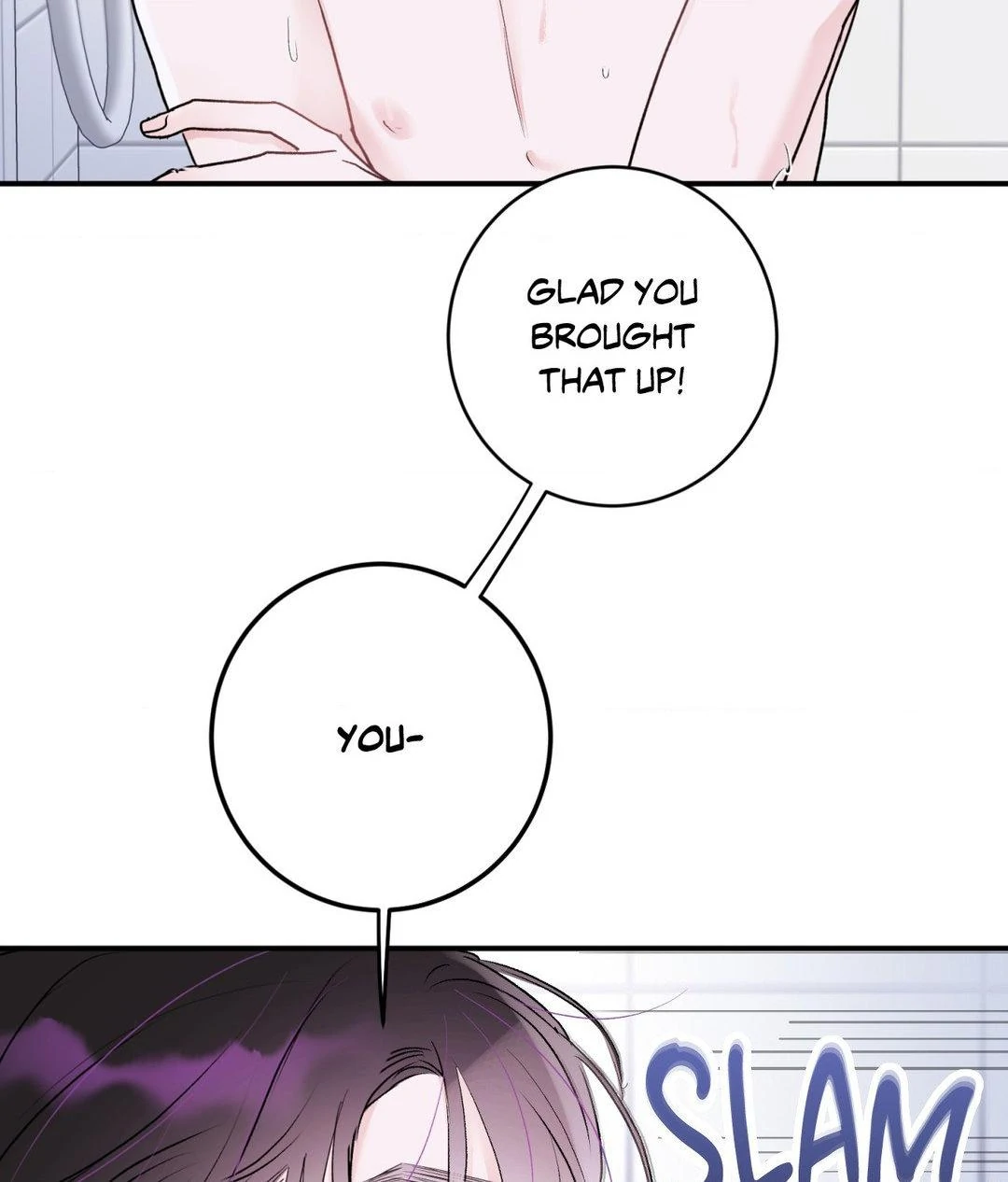 X’s Partner - Chapter 6 manhwa