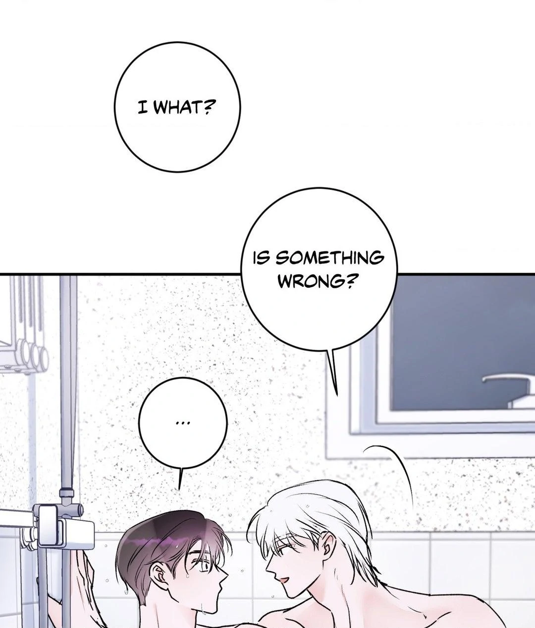 X’s Partner - Chapter 6 manhwa