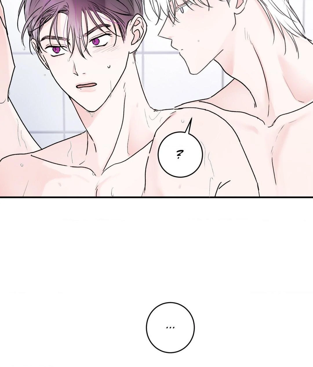 X’s Partner - Chapter 6 manhwa
