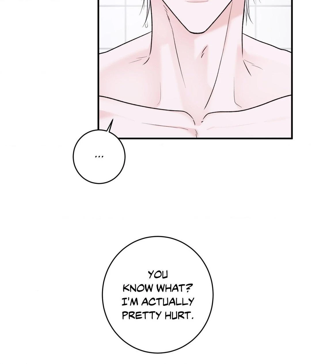 X’s Partner - Chapter 6 manhwa