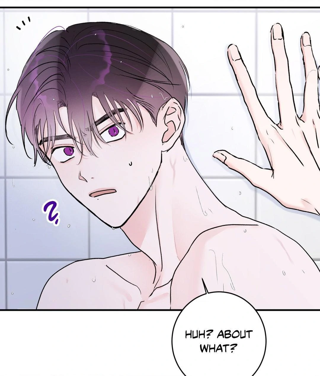 X’s Partner - Chapter 6 manhwa