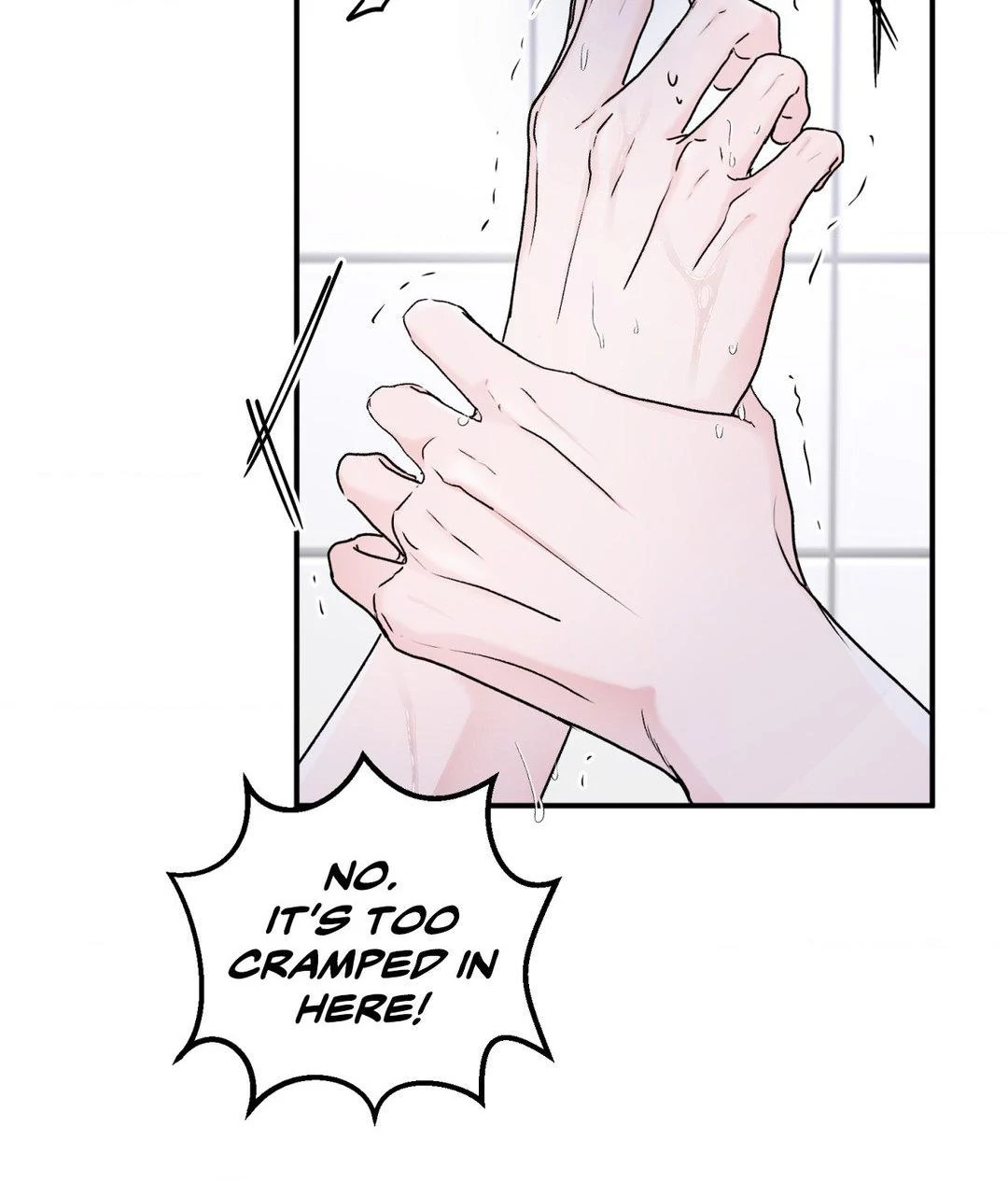 X’s Partner - Chapter 6 manhwa