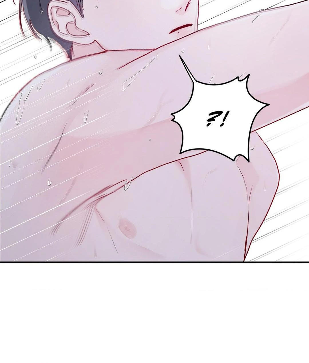 X’s Partner - Chapter 6 manhwa