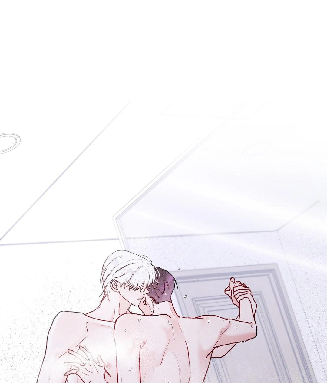 X’s Partner - Chapter 6 manhwa