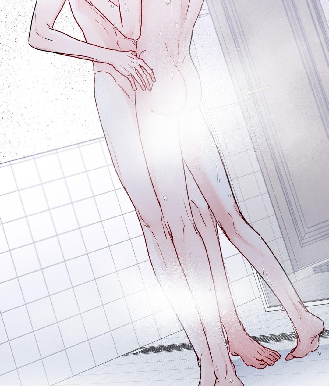 X’s Partner - Chapter 6 manhwa