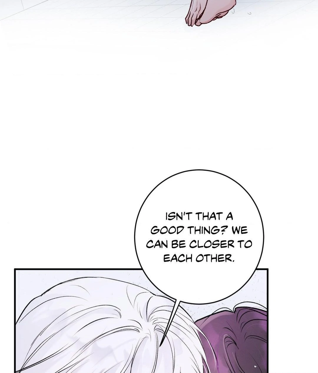 X’s Partner - Chapter 6 manhwa