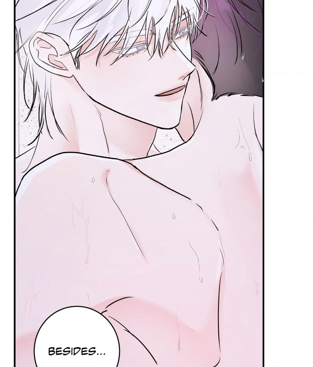 X’s Partner - Chapter 6 manhwa