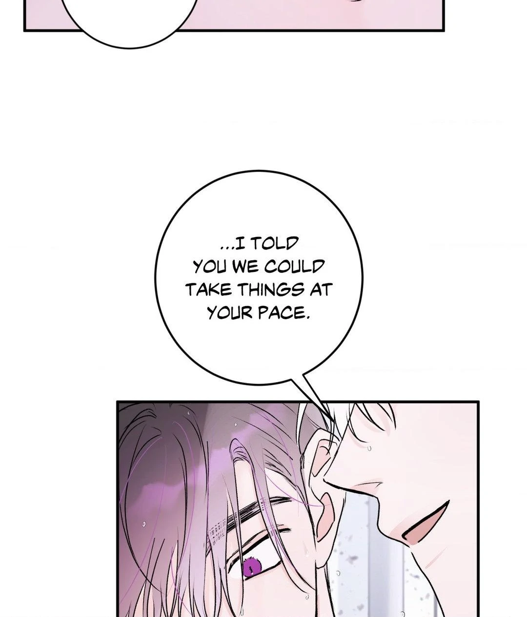 X’s Partner - Chapter 6 manhwa