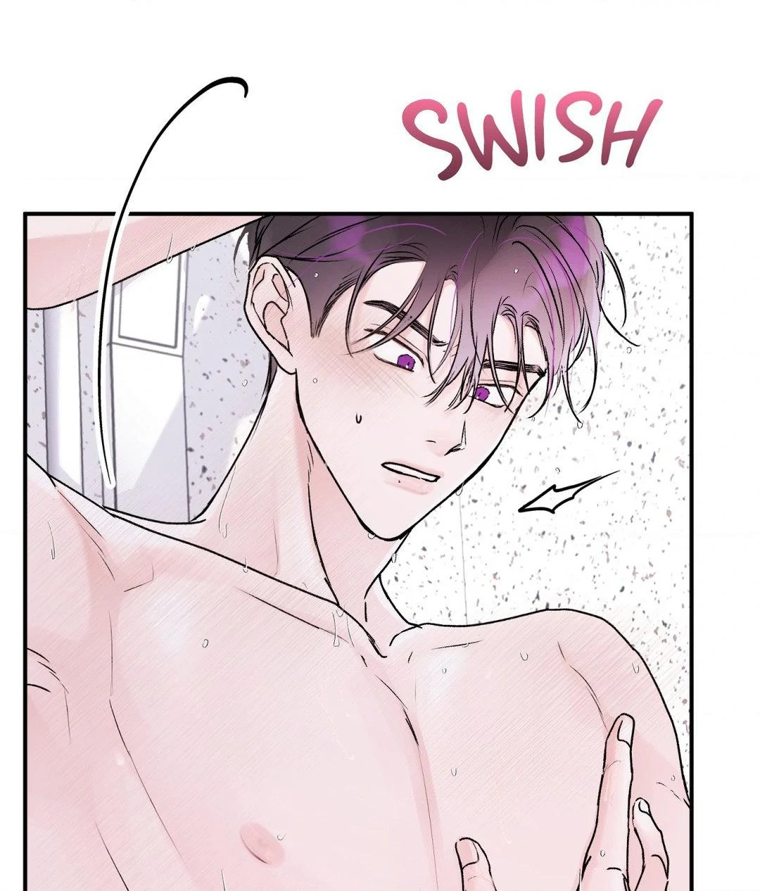 X’s Partner - Chapter 6 manhwa