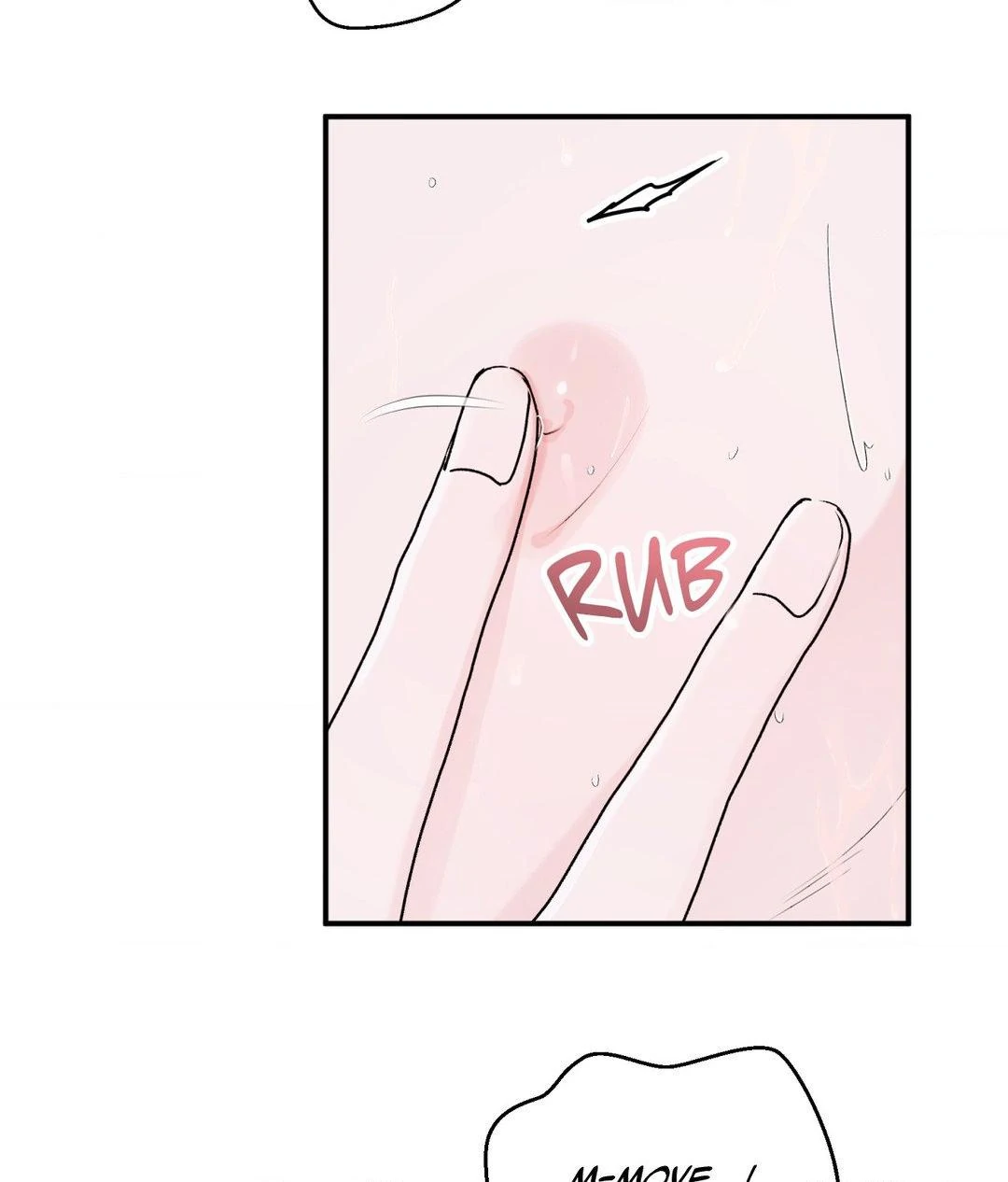 X’s Partner - Chapter 6 manhwa