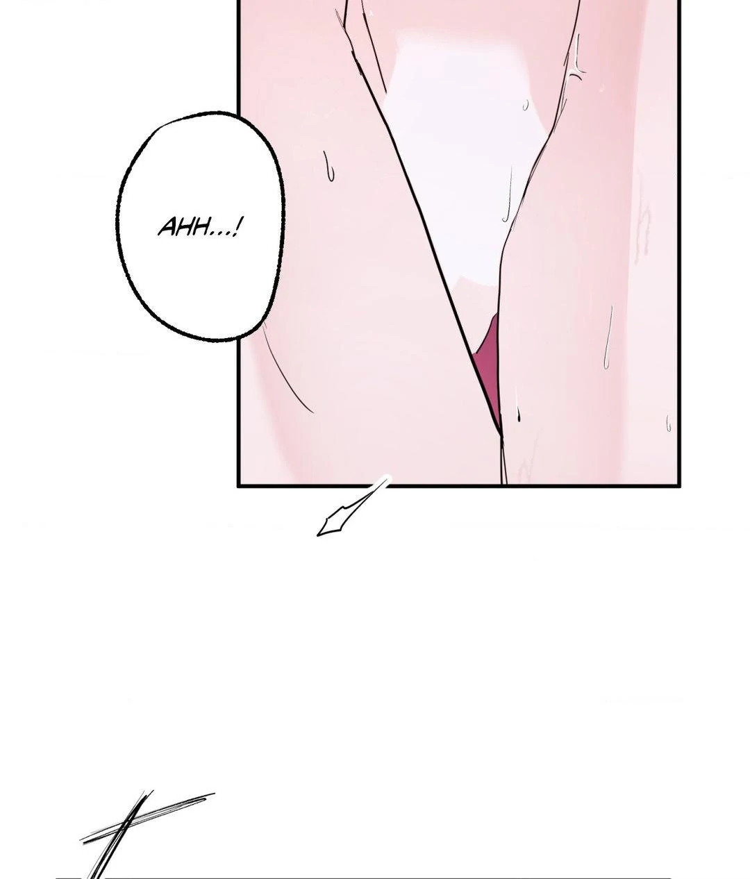 X’s Partner - Chapter 6 manhwa