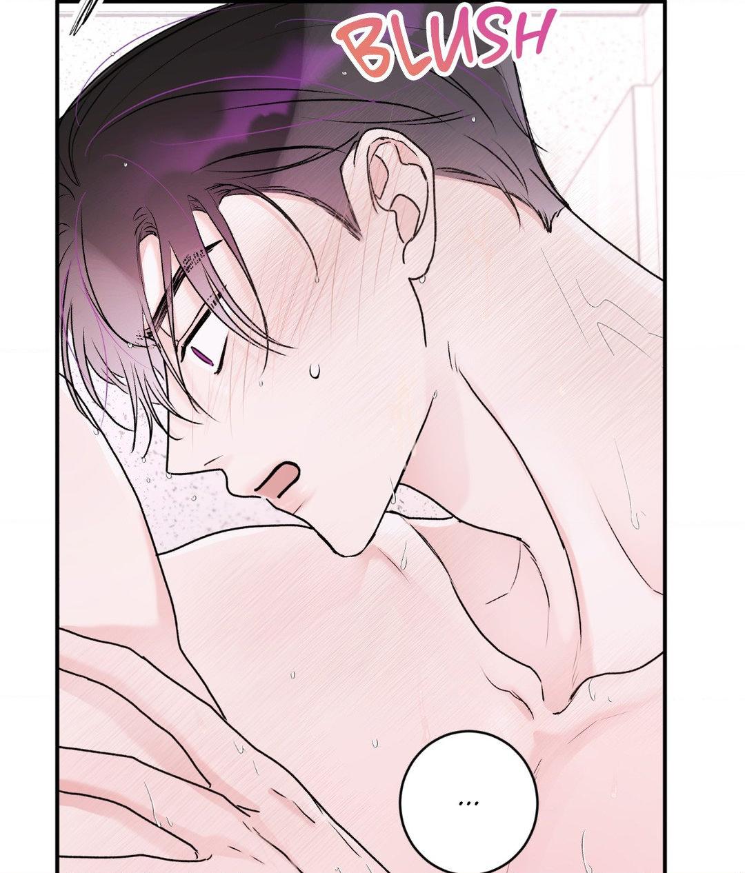 X’s Partner - Chapter 6 manhwa