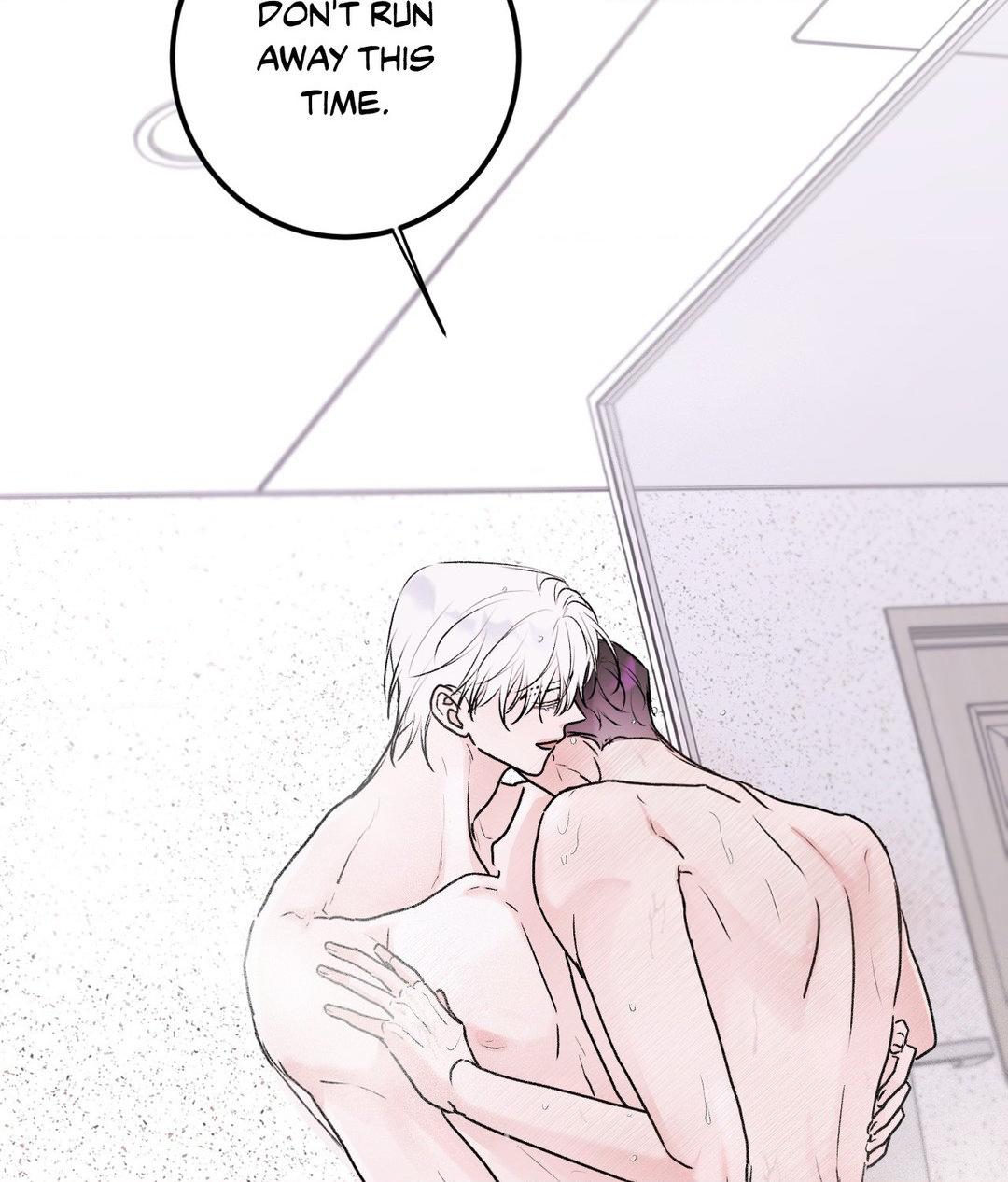 X’s Partner - Chapter 6 manhwa