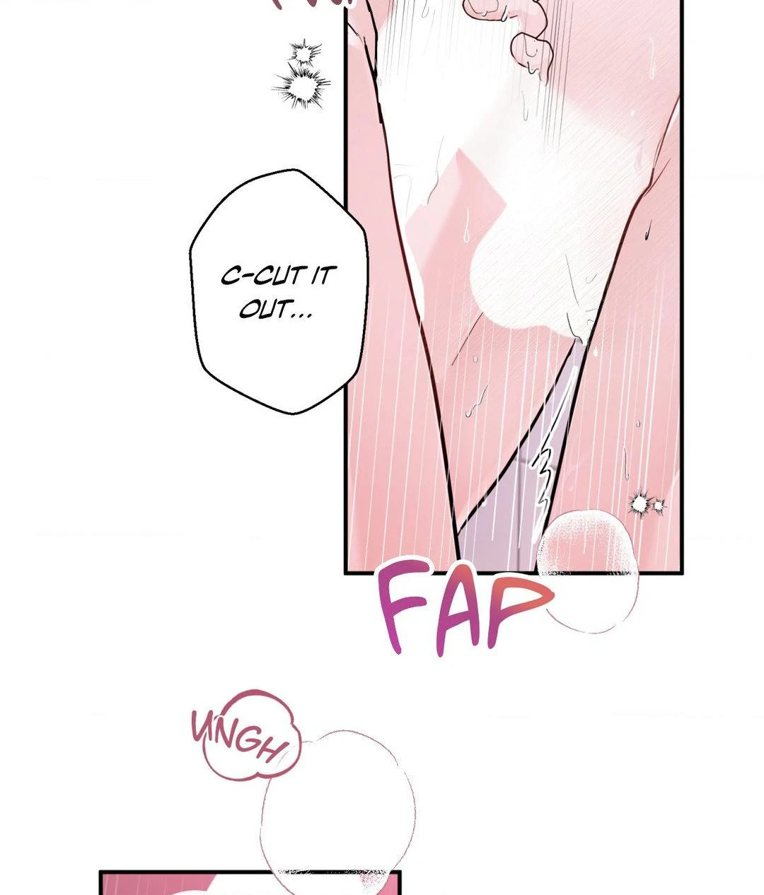 X’s Partner - Chapter 6 manhwa
