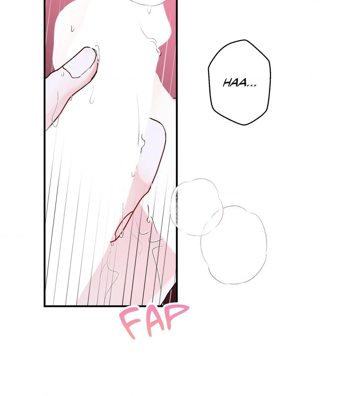X’s Partner - Chapter 6 manhwa