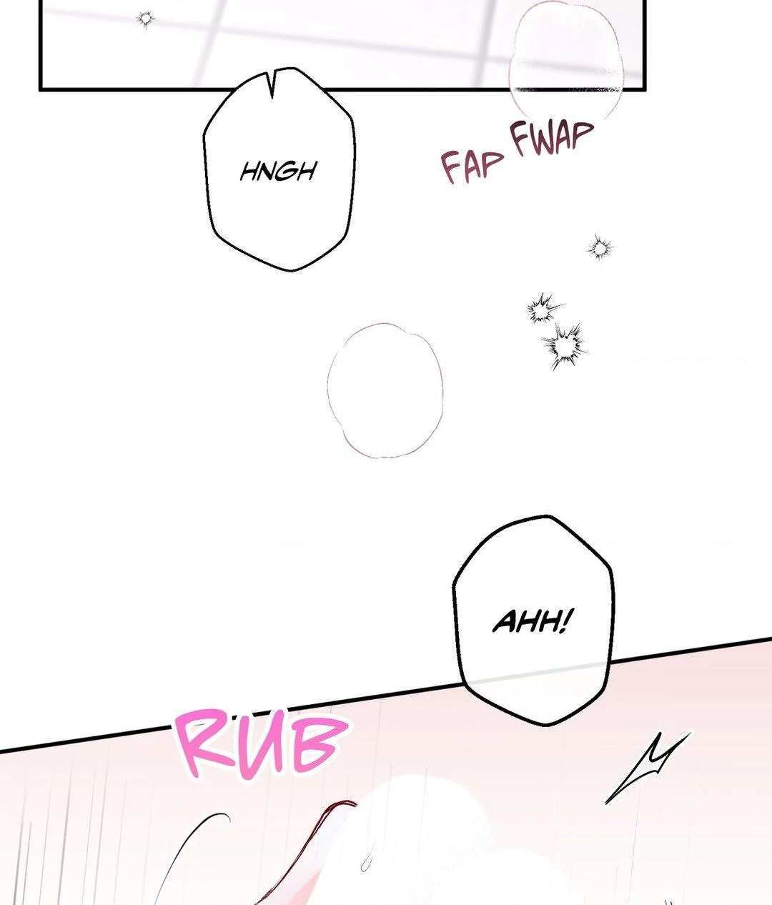 X’s Partner - Chapter 6 manhwa