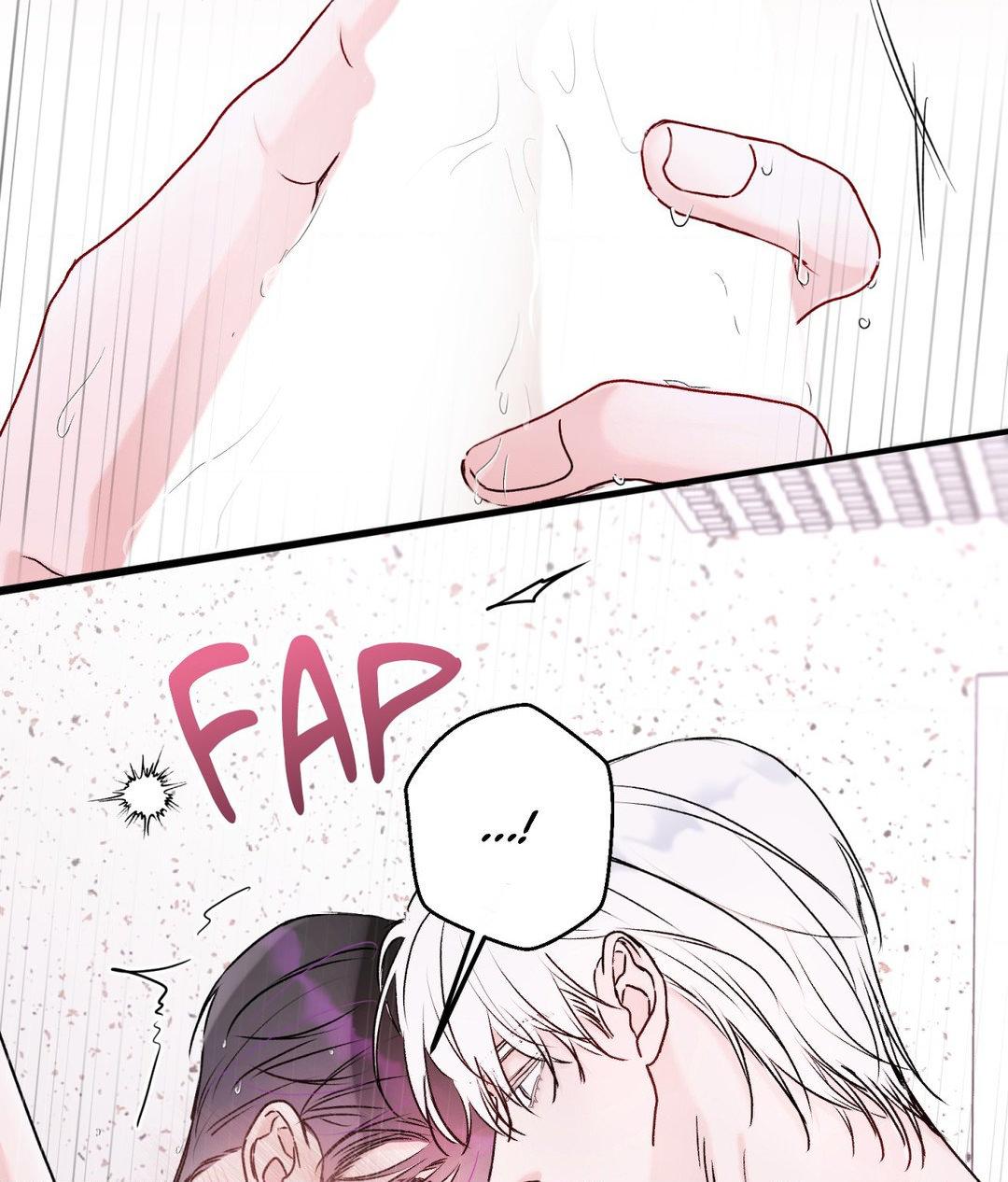 X’s Partner - Chapter 6 manhwa