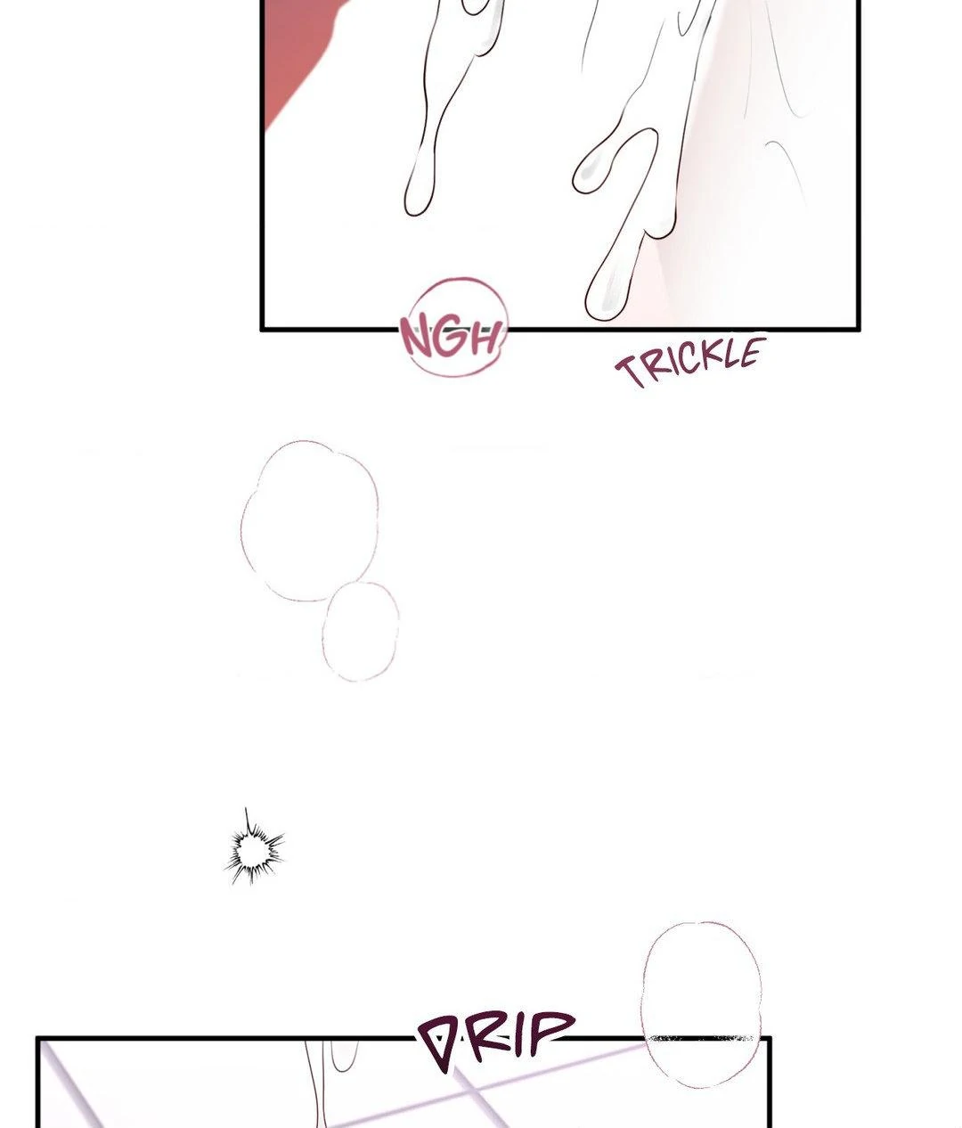X’s Partner - Chapter 6 manhwa