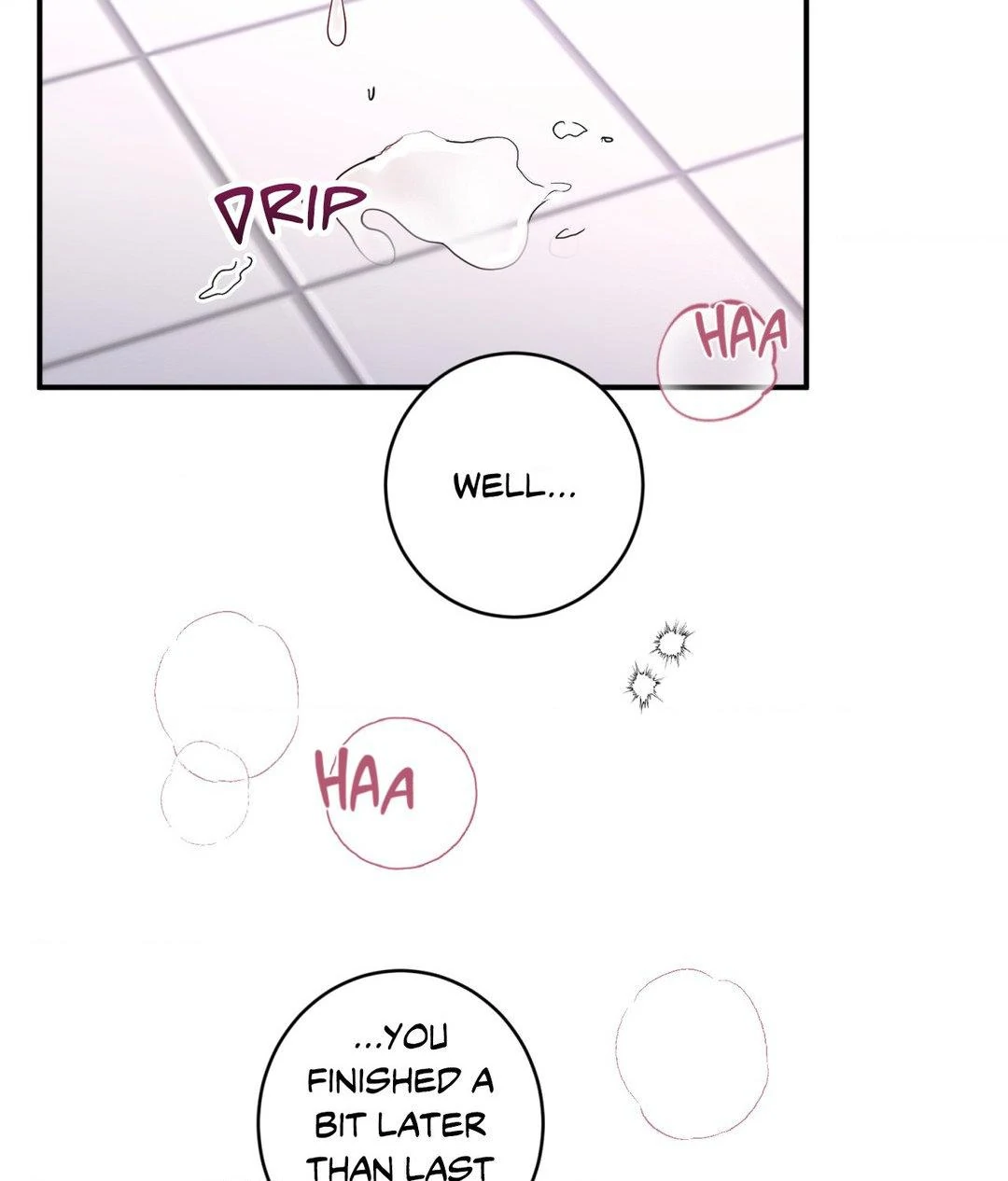 X’s Partner - Chapter 6 manhwa