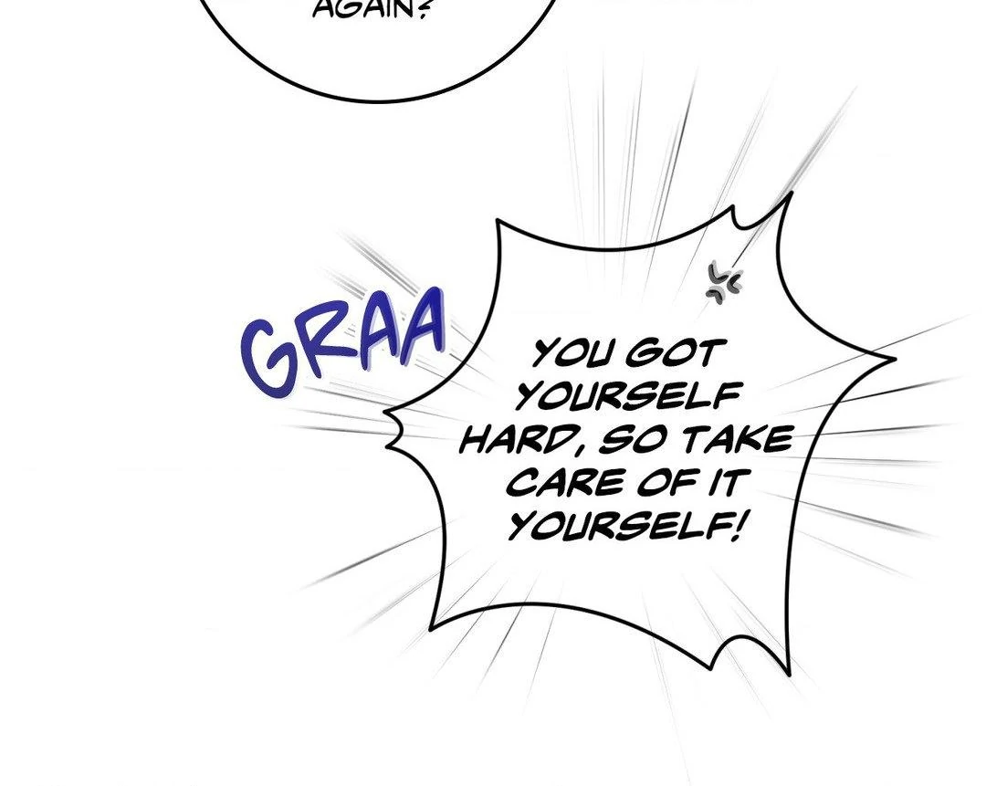 X’s Partner - Chapter 6 manhwa