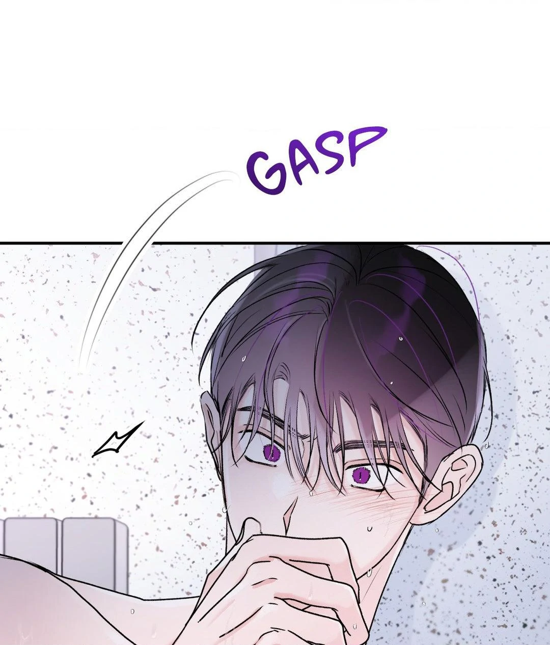 X’s Partner - Chapter 6 manhwa