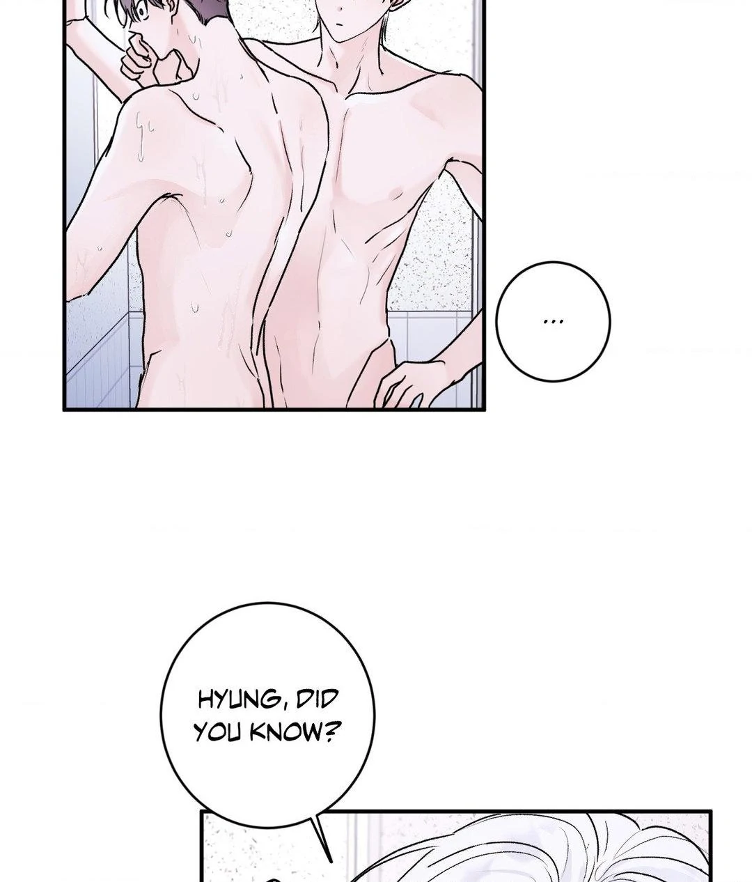 X’s Partner - Chapter 6 manhwa