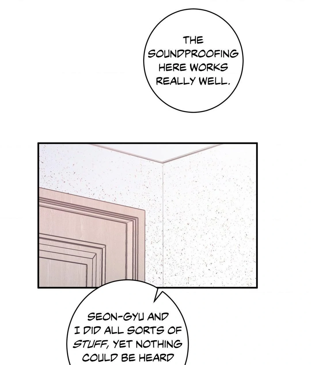 X’s Partner - Chapter 6 manhwa