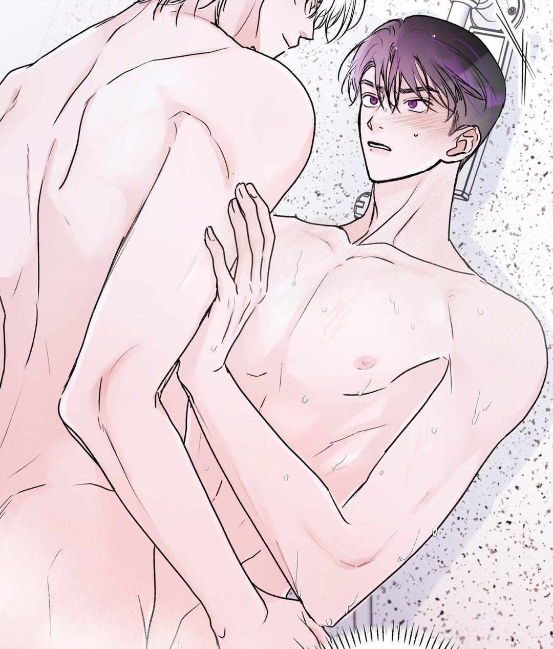 X’s Partner - Chapter 6 manhwa
