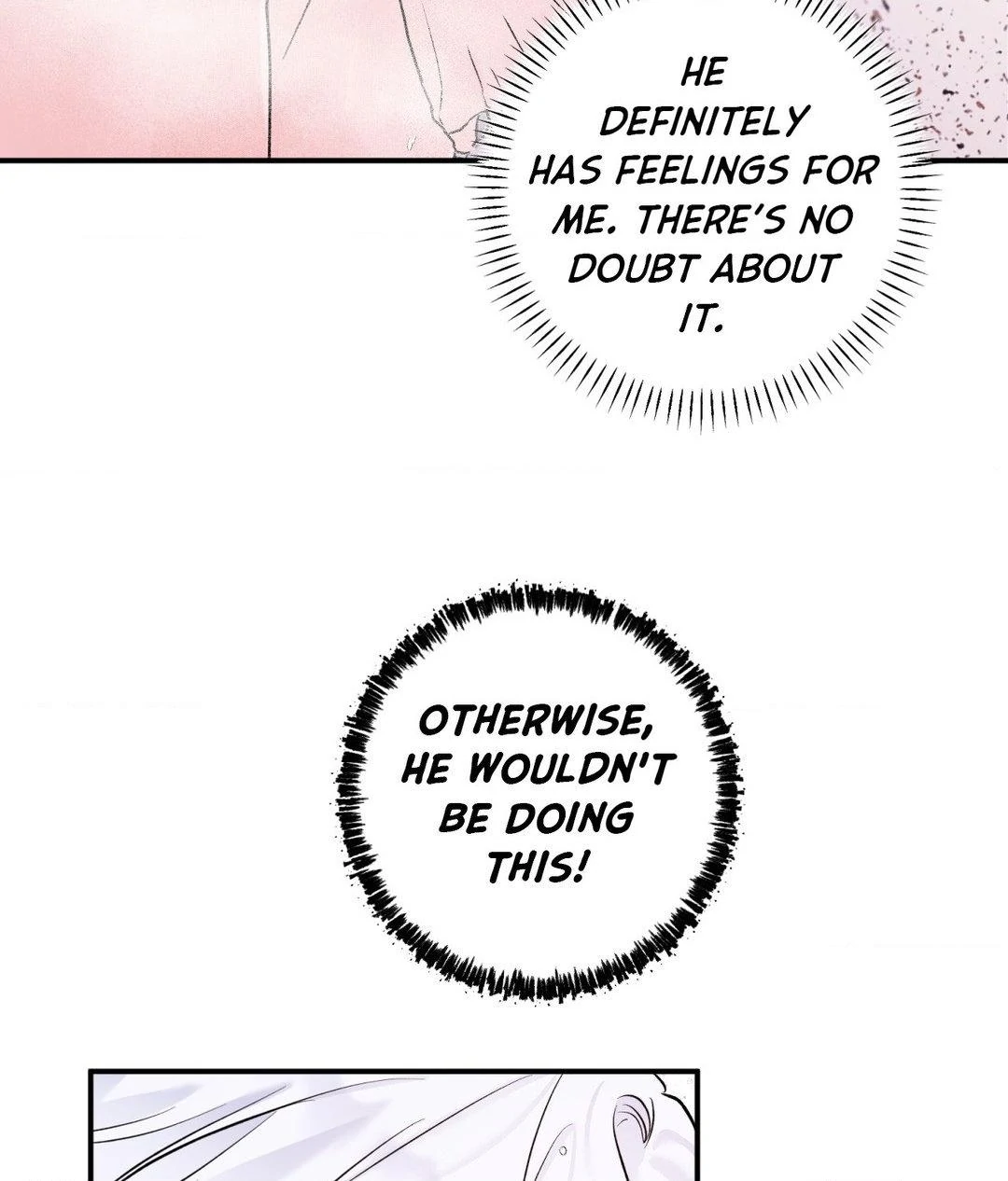X’s Partner - Chapter 6 manhwa